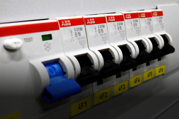 Safety Switches